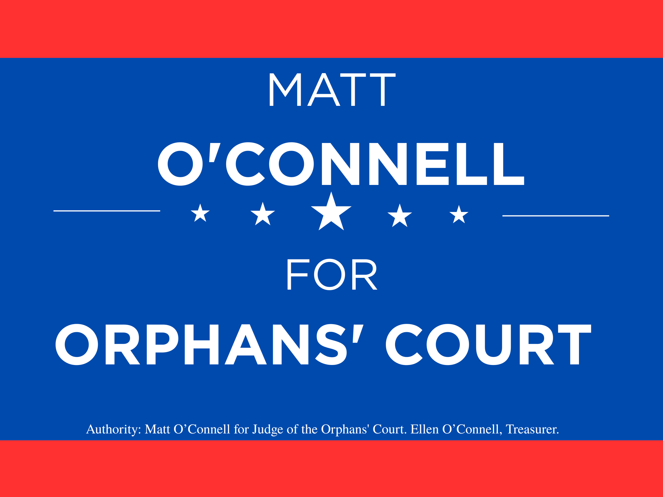 Matt O'Connell