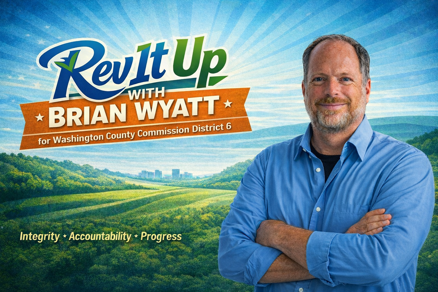 Brian Wyatt