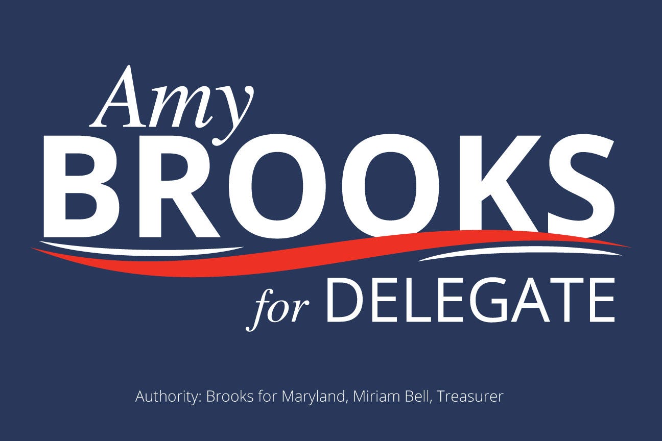 Amy Brooks