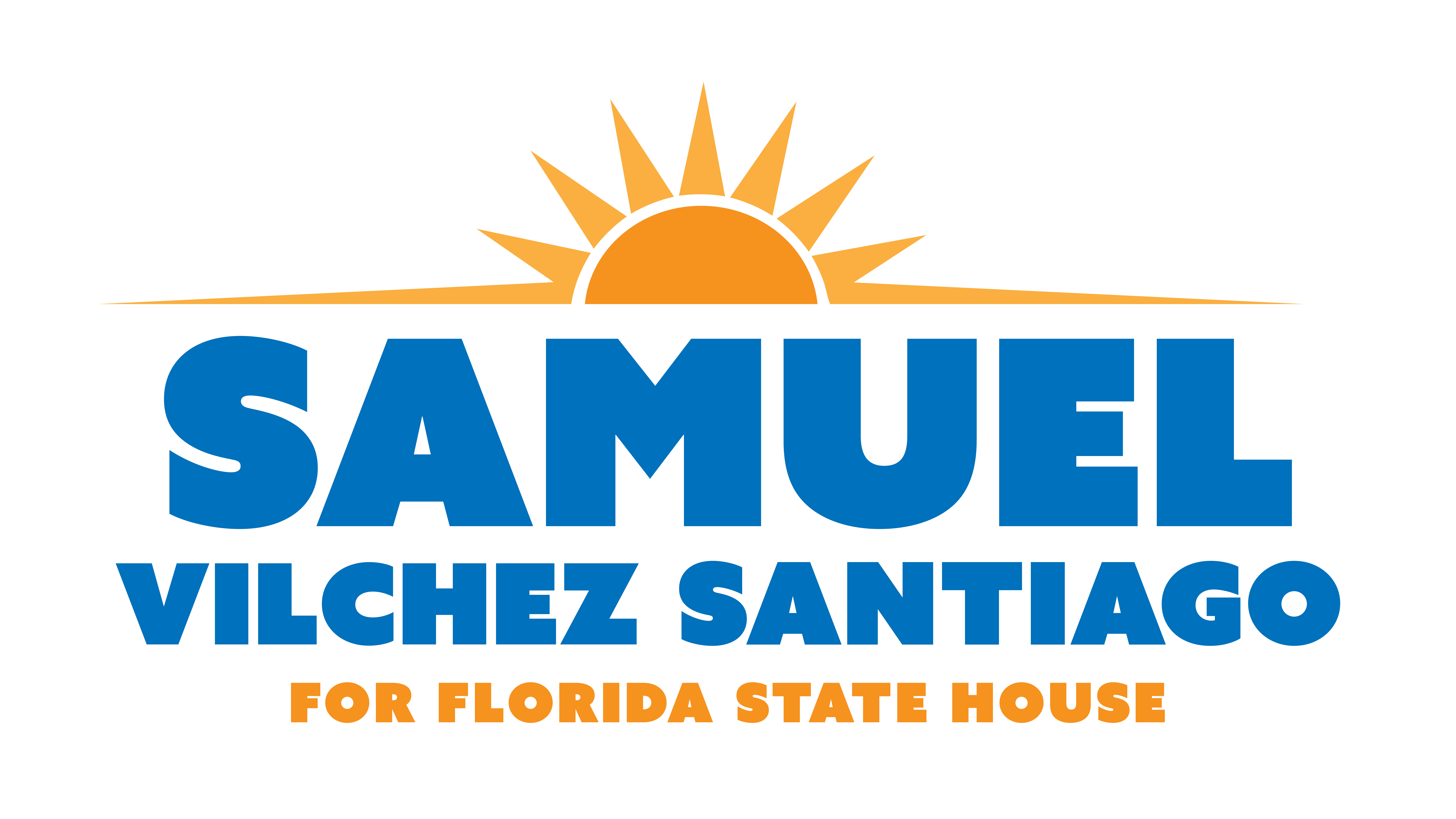 Samuel Vilchez Santiago