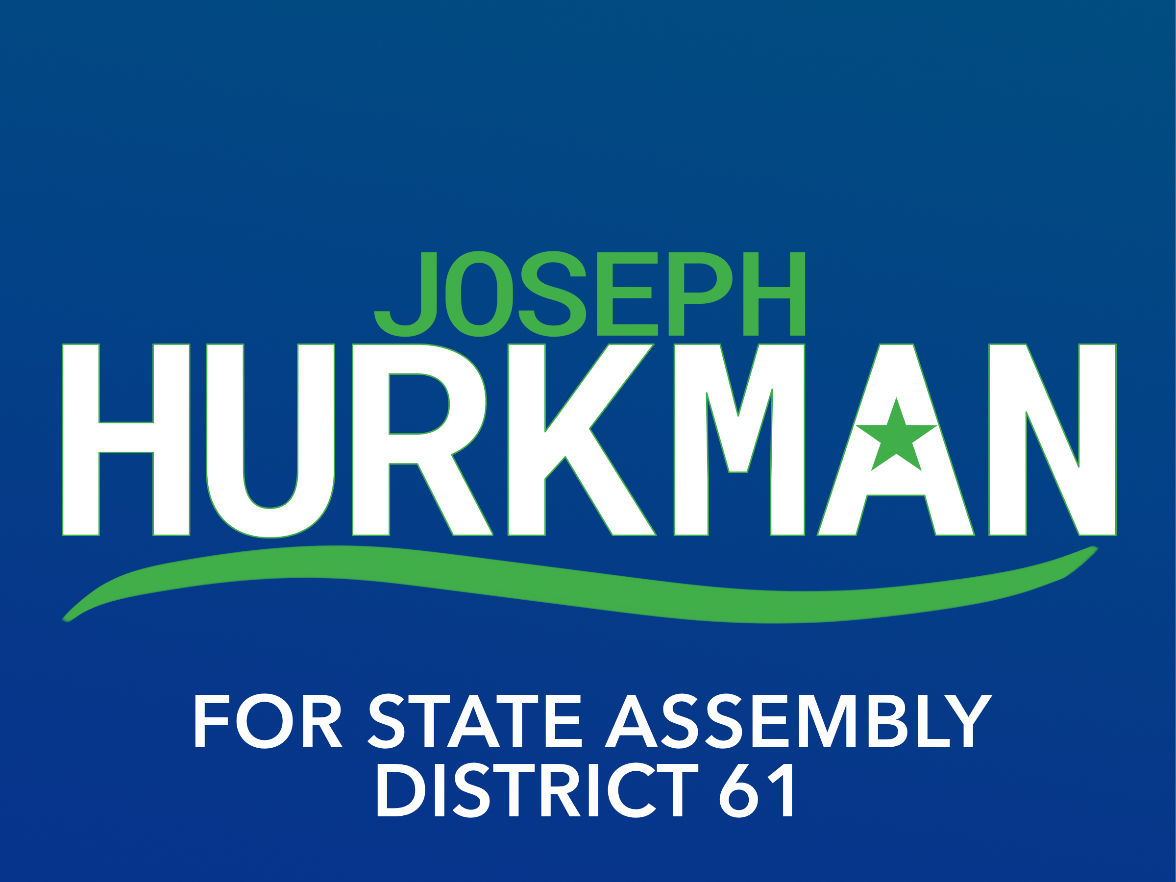 Joseph Hurkman