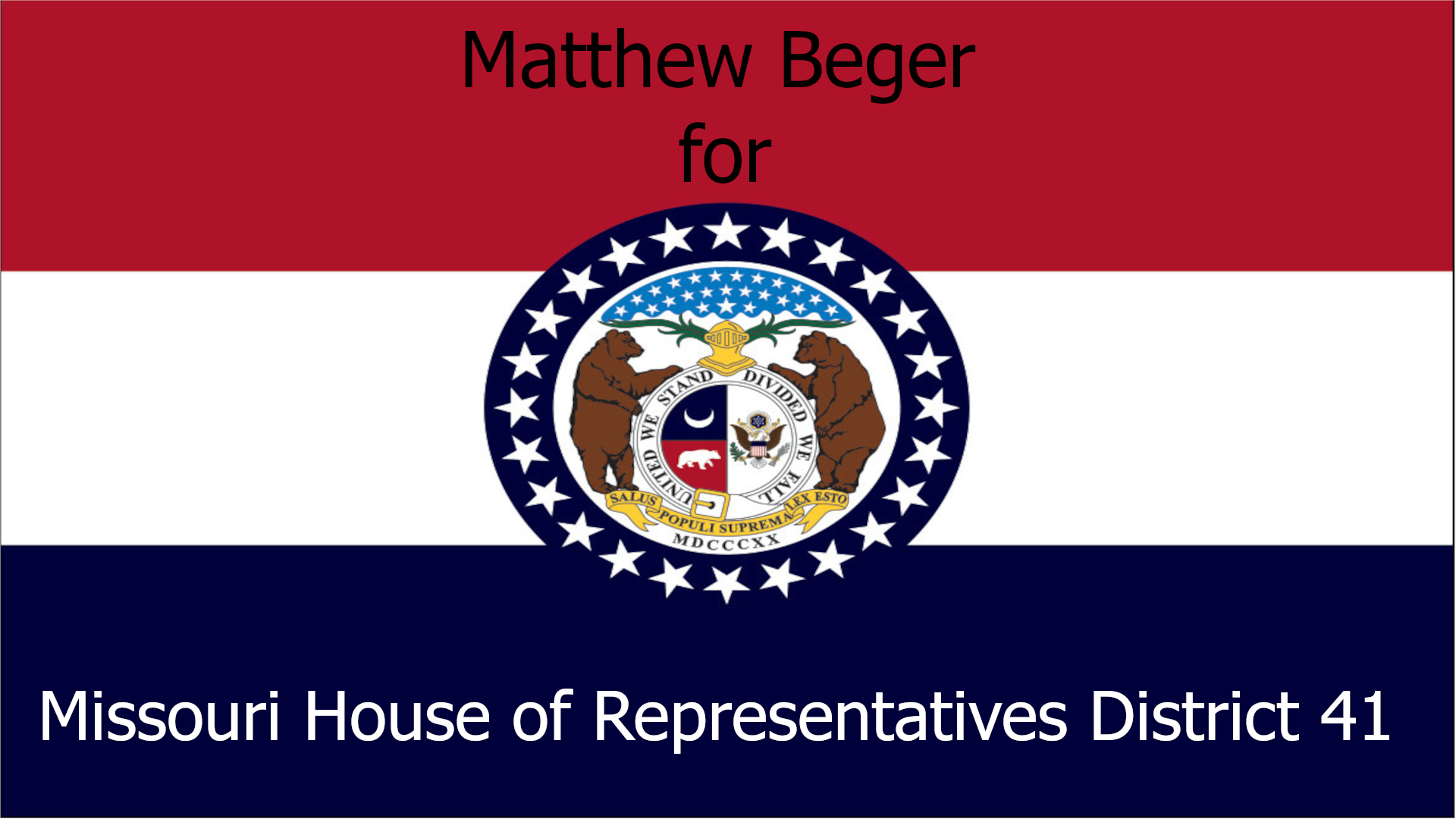 Matthew Beger