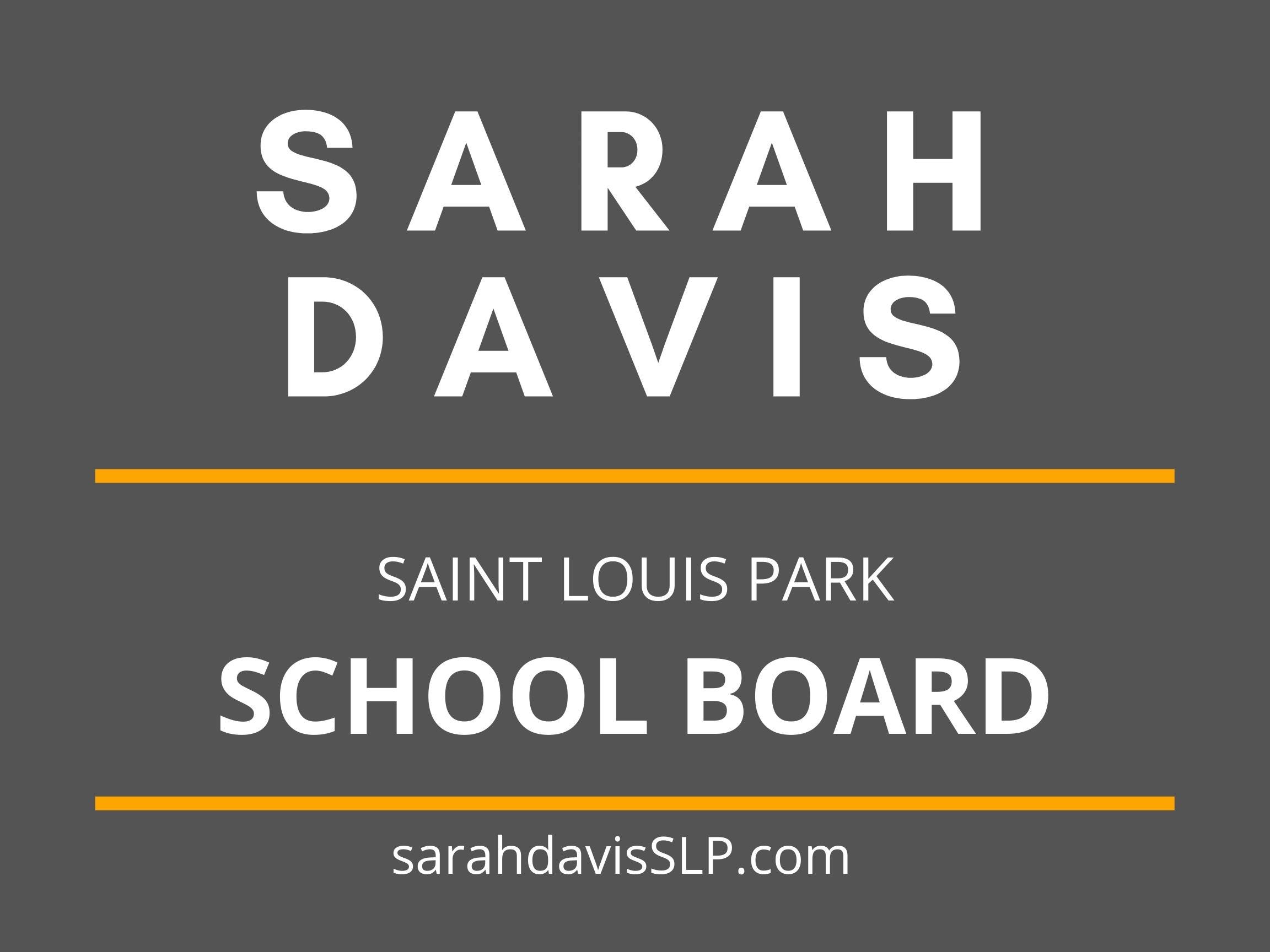 Sarah Davis