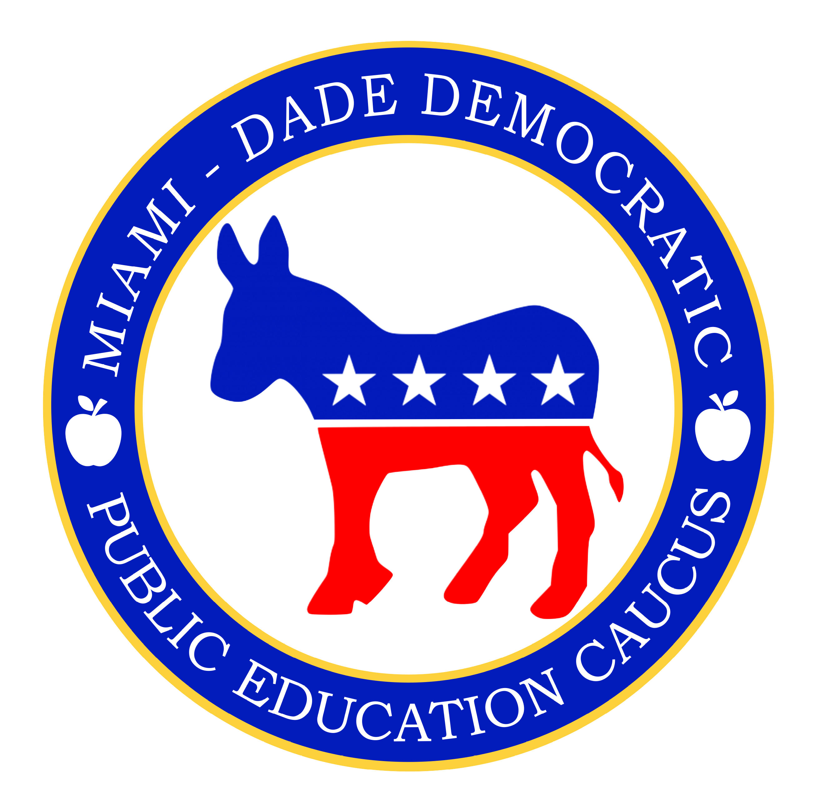 Miami-Dade Democratic Public Education Caucus