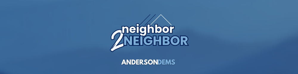 Anderson County Democratic Party (TN)