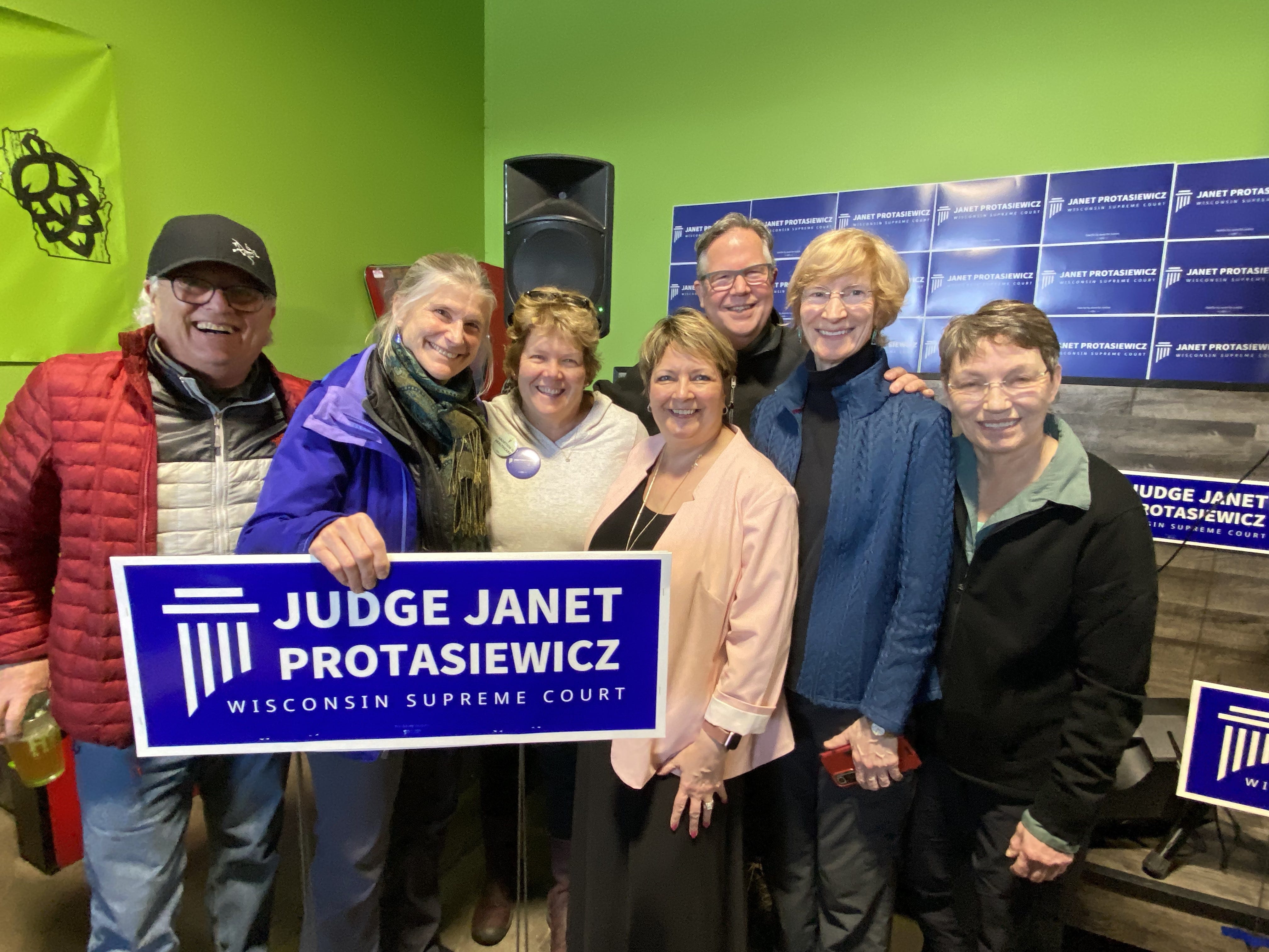 St Croix County Democratic Party (WI)