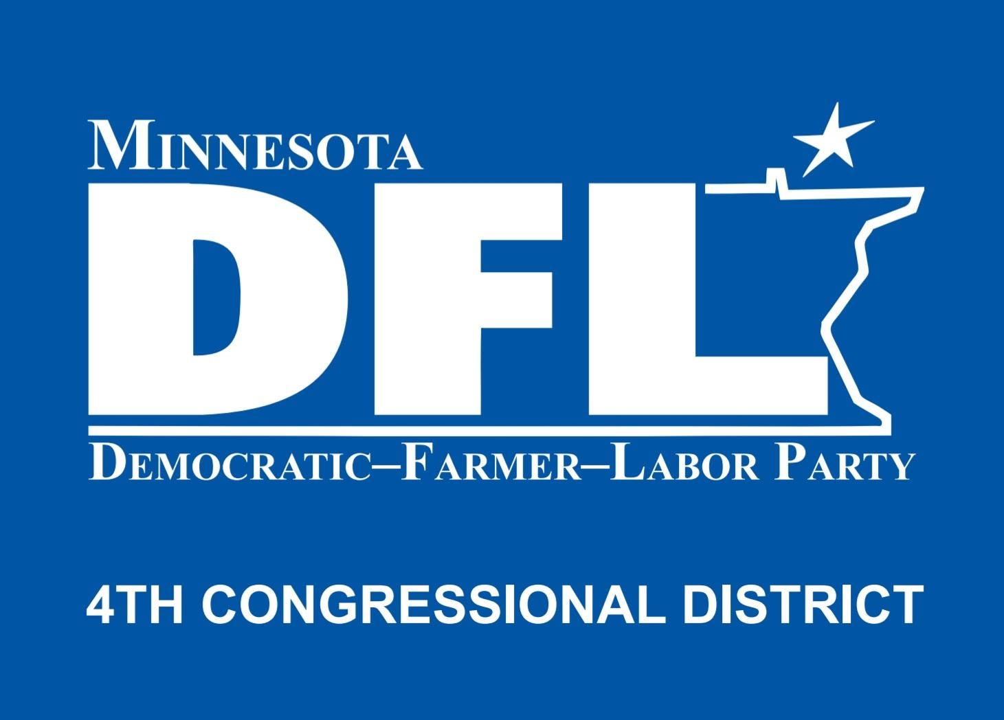 4th Congressional District DFL (MN)