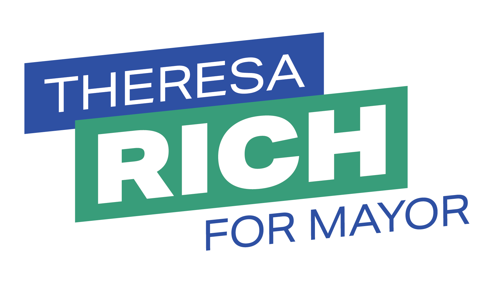 Theresa Rich