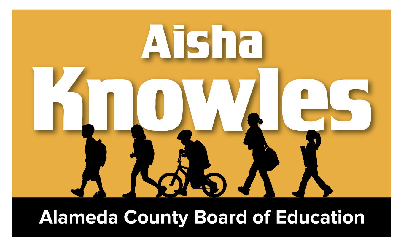 Aisha Knowles