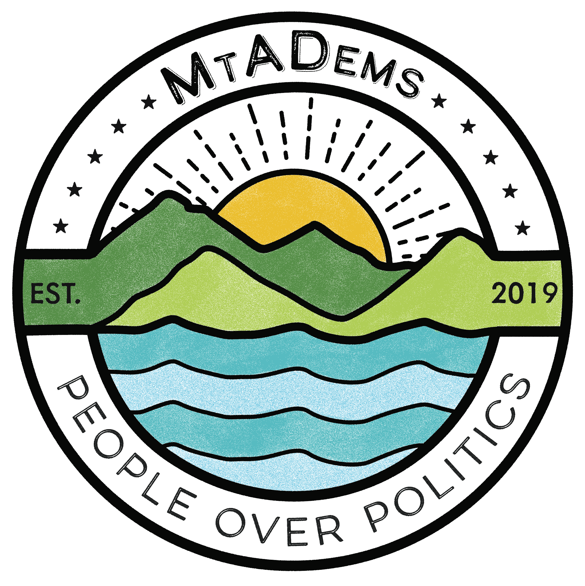 Mount Arlington Borough Democratic Committee (NJ)