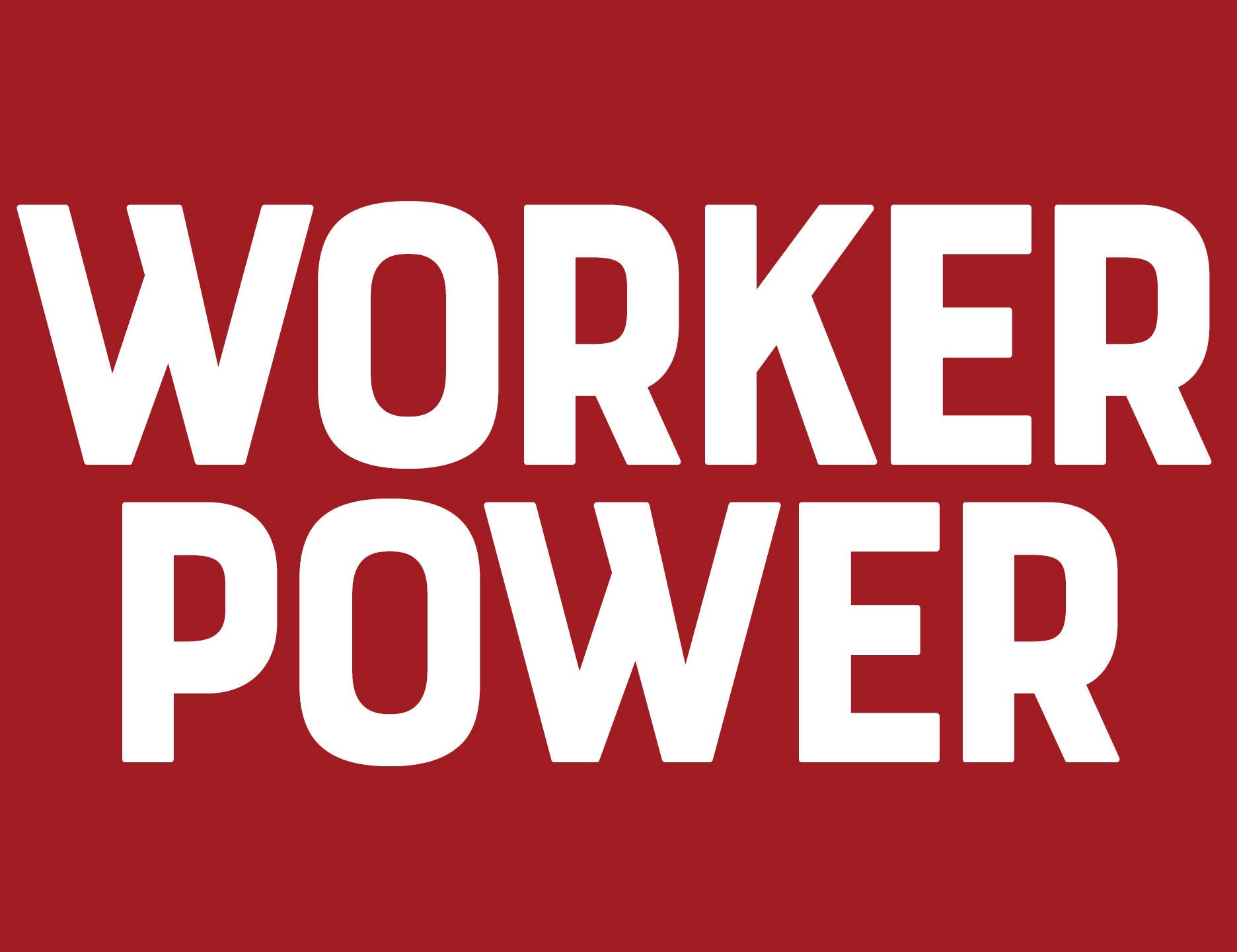 Worker Power PAC