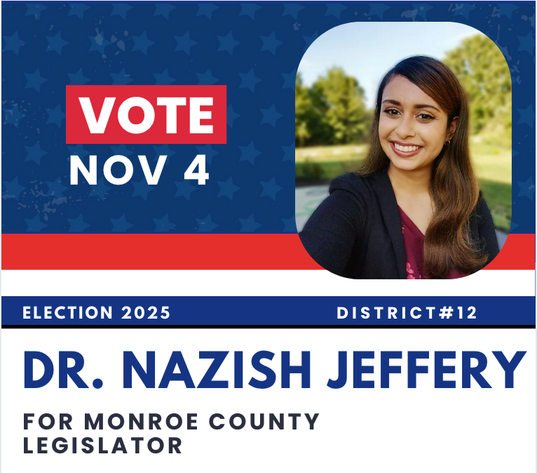 Nazish Jeffery