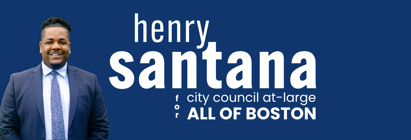 Henry Santana