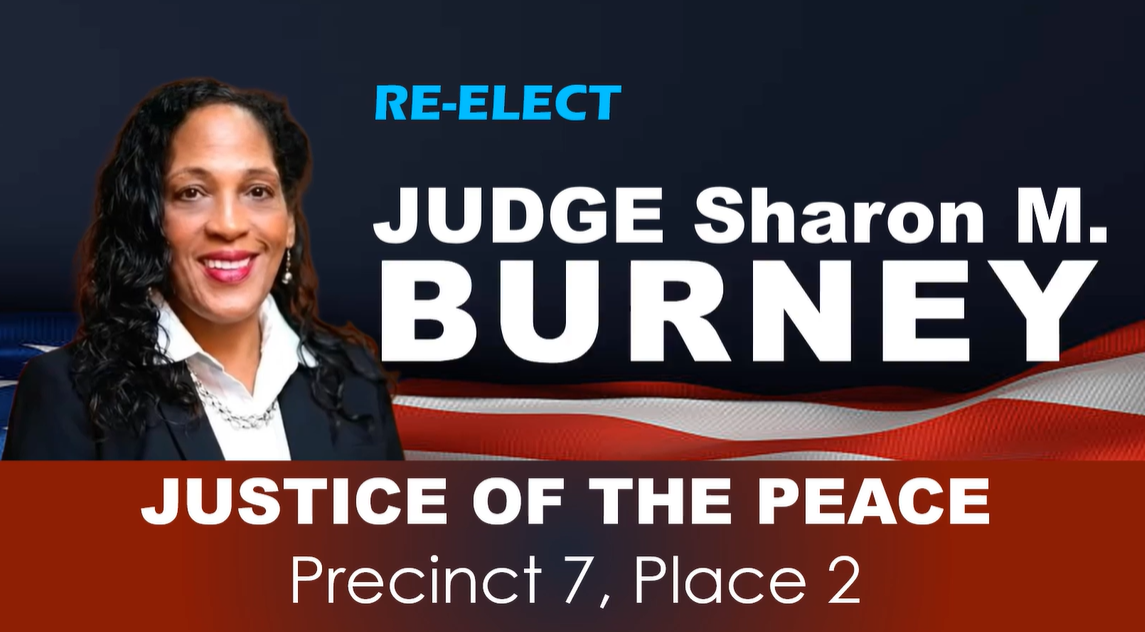 Sharon Burney