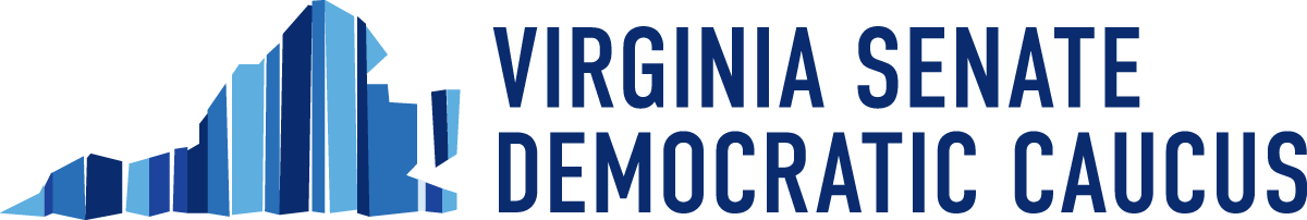 Virginia Senate Democratic Caucus