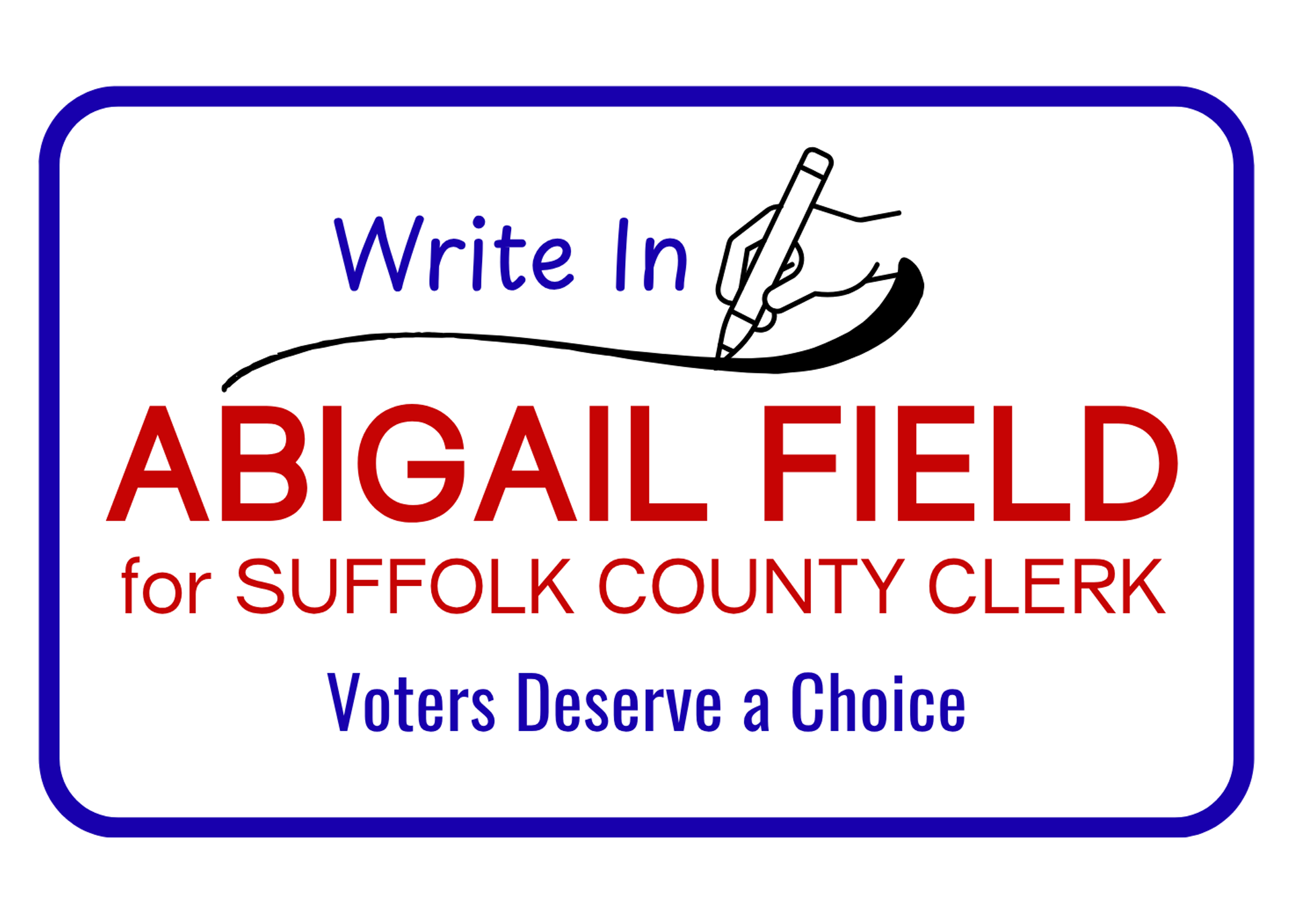 Abigail Field