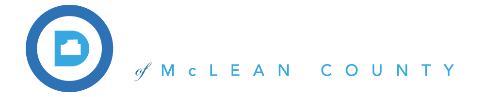 McLean County Democratic Central Committee (IL)