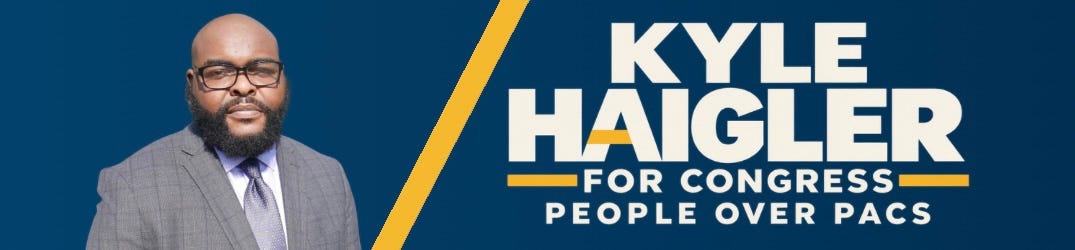 Kyle Haigler