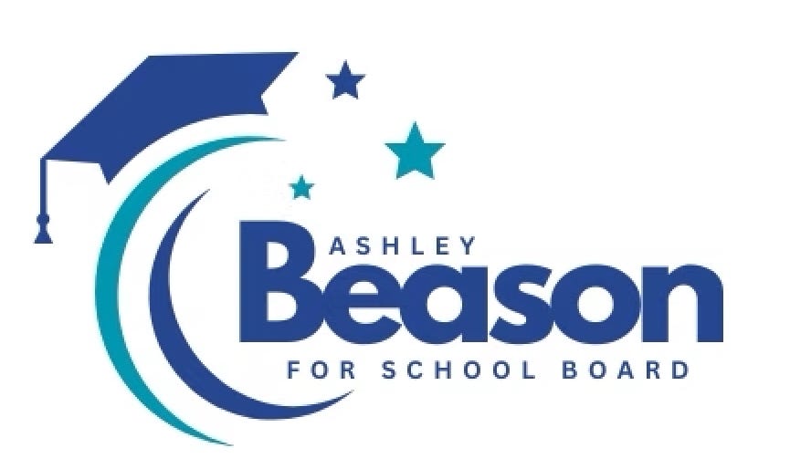 Ashley Beason