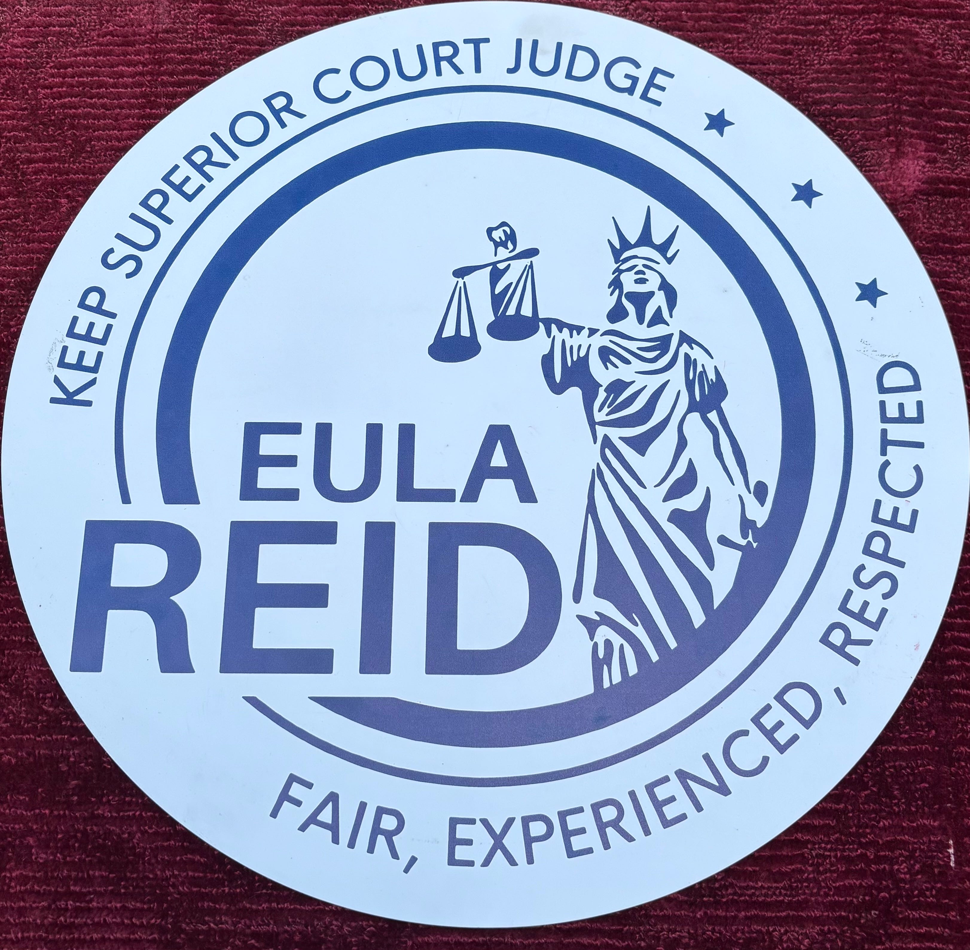 Eula Reid