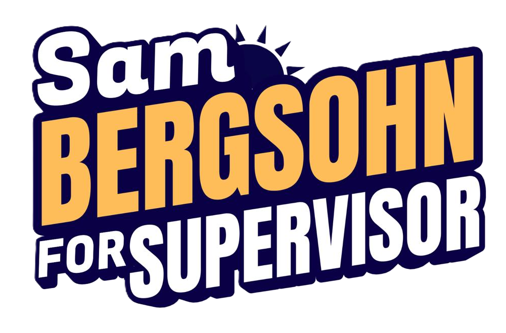 Sam Bergsohn