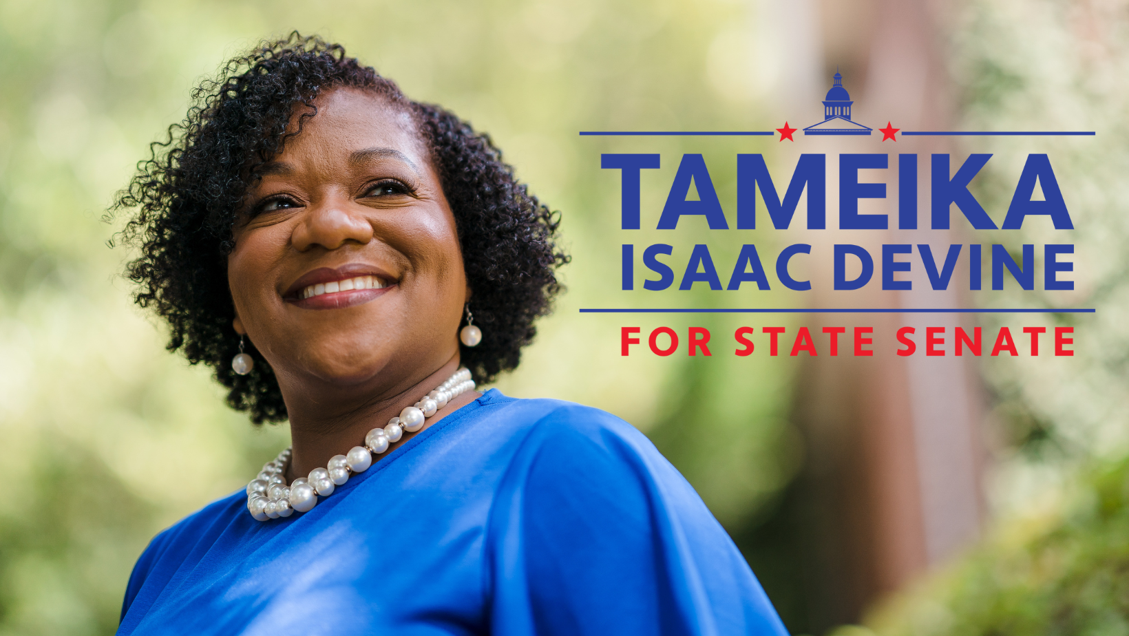 Tameika Devine