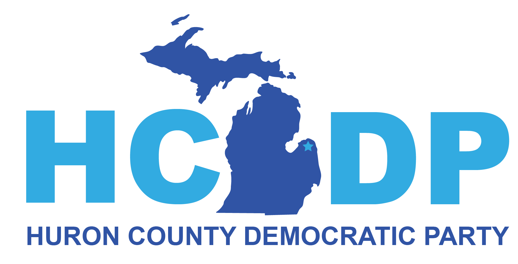 Huron County Democratic Party (MI)