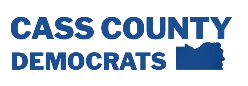 Cass County Democratic Party (NE)