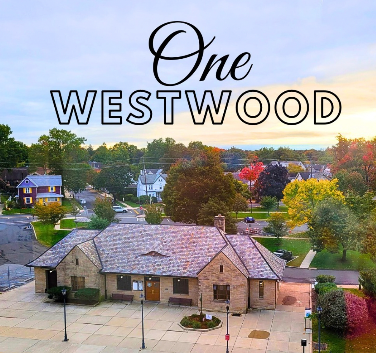 Westwood Democratic Council Candidates