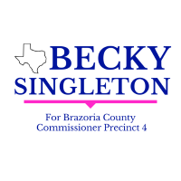 Becky Singleton