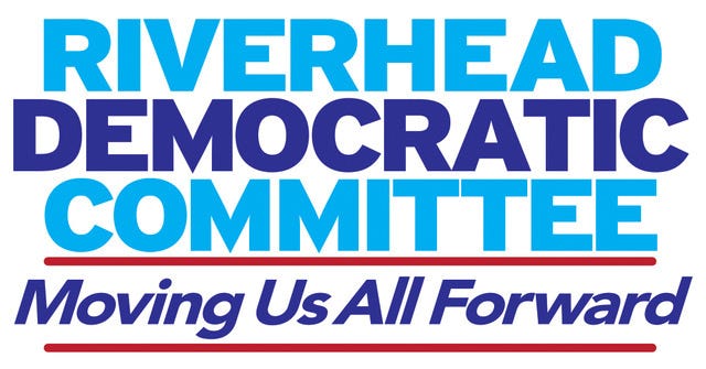 Riverhead Town Democratic Committee (NY)