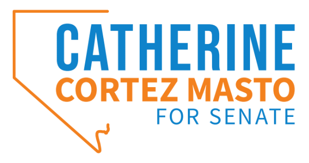 Catherine Cortez Masto