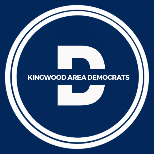 Kingwood Area Democrats (TX)