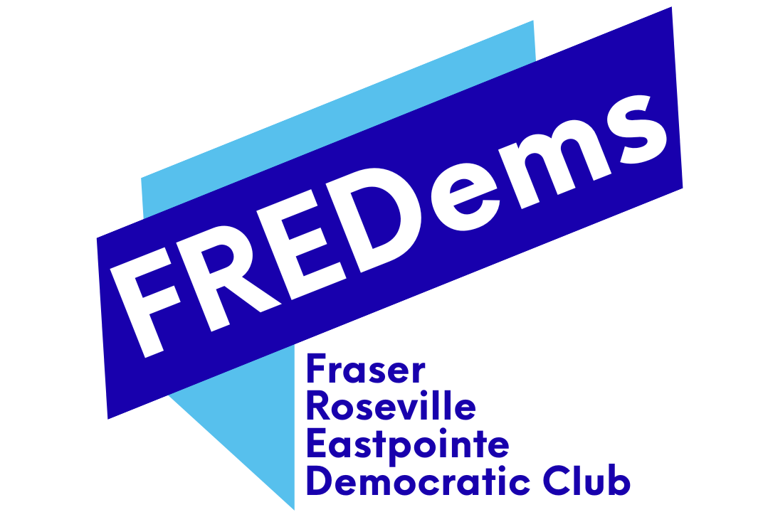 Fraser, Roseville, Eastpointe Democratic Club (MI)
