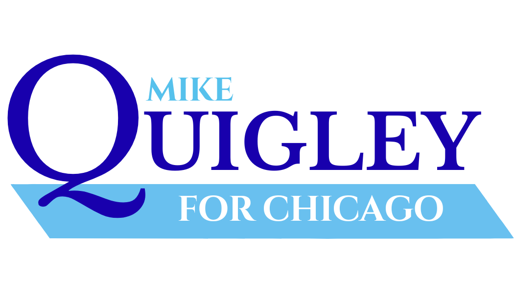 Mike Quigley