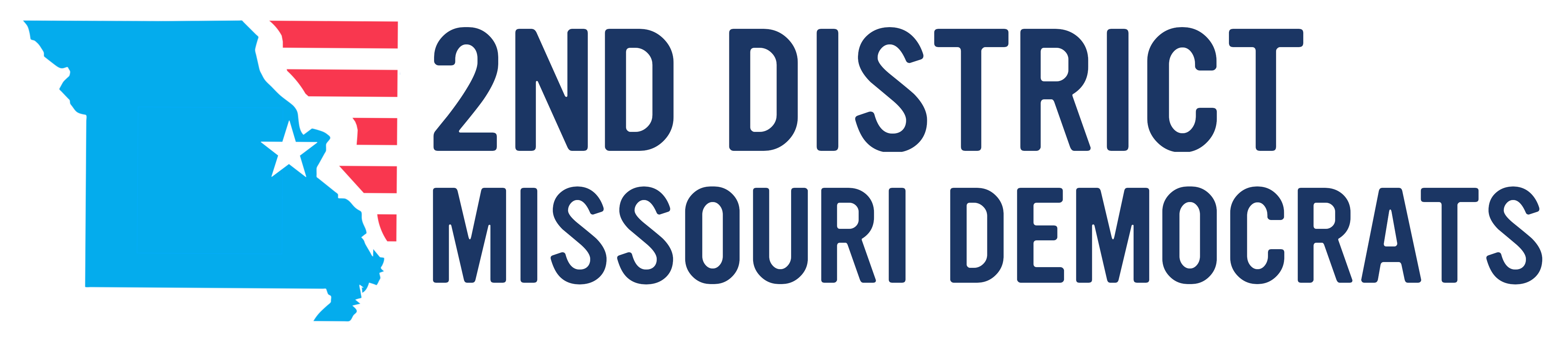 Second District Missouri Democrats