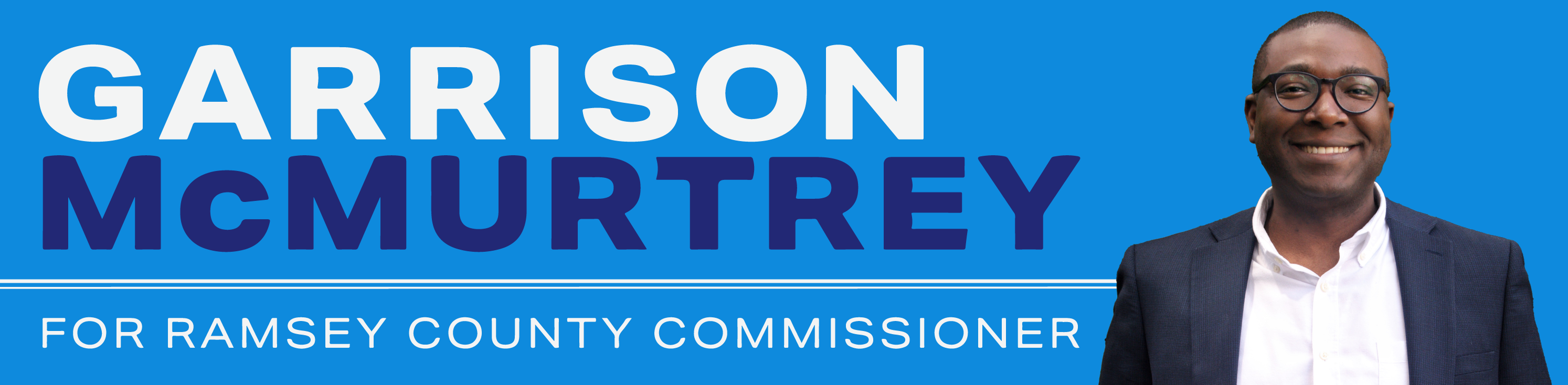 Garrison McMurtrey