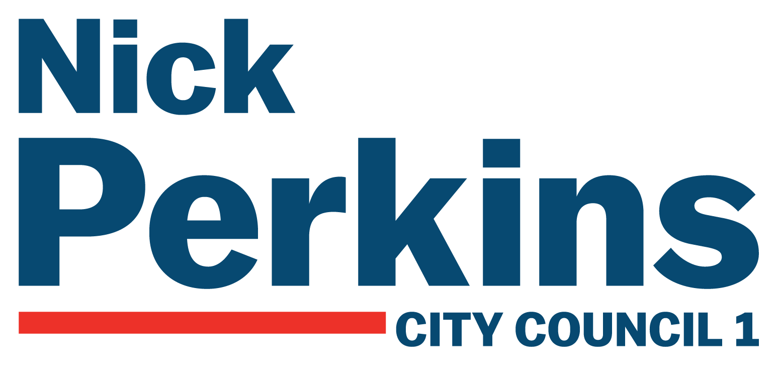 Nick Perkins
