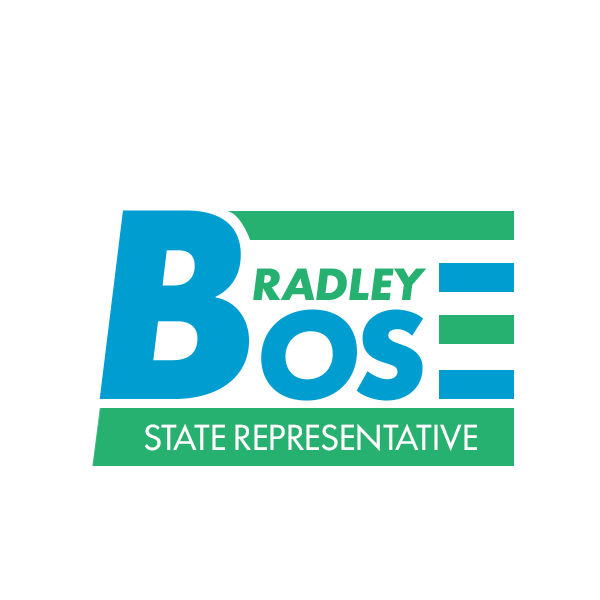 Bradley Bos