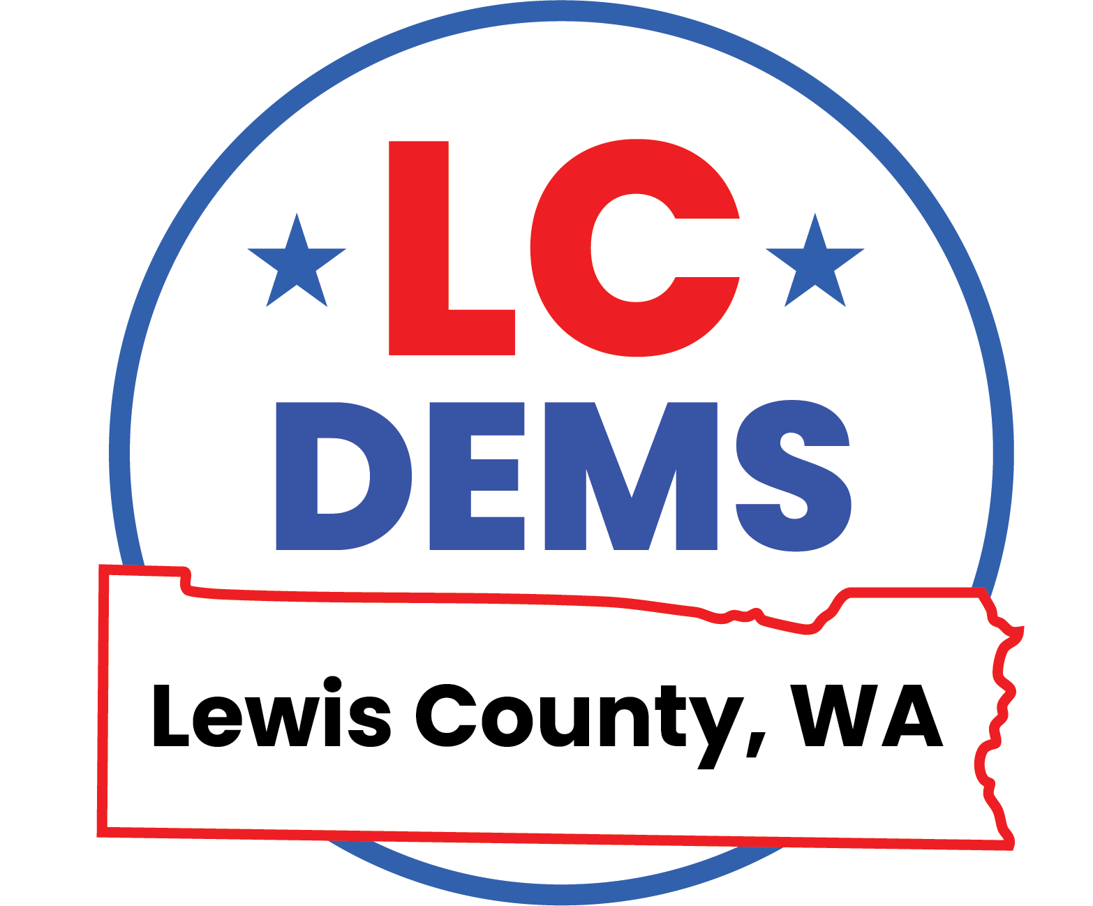 Lewis County Democratic Central Committee (WA)