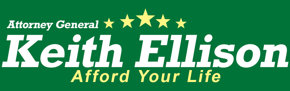Keith Ellison