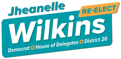 Jheanelle Wilkins