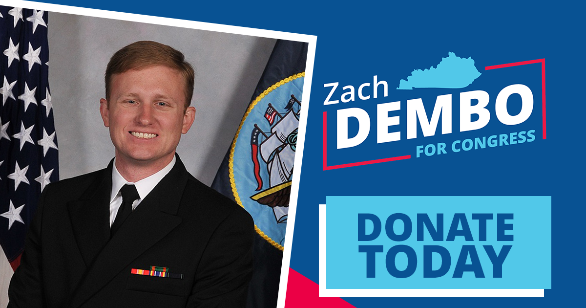Zach Dembo