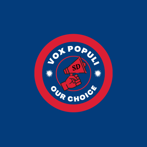 Vox Populi: Our Choice