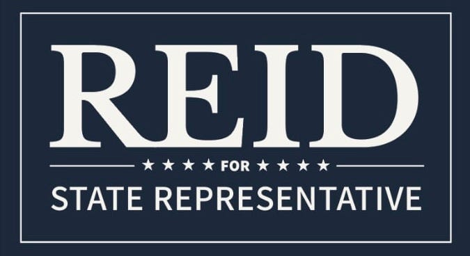 Kiel Reid