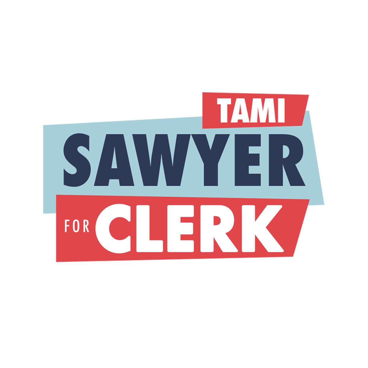 Tami Sawyer