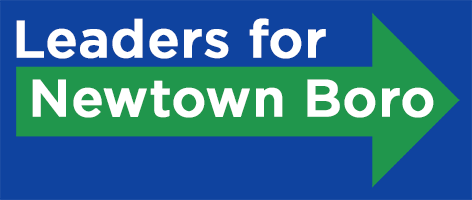 Leaders for Newtown Borough