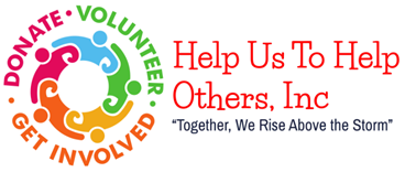 Help Us To Help Others, Inc