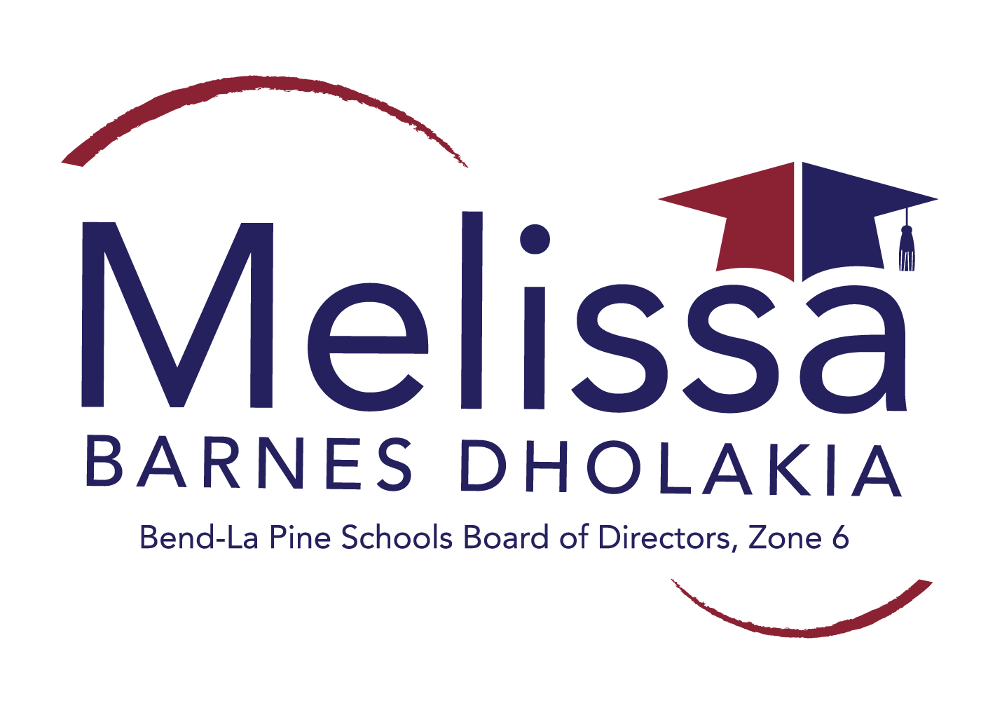 Melissa Barnes Dholakia
