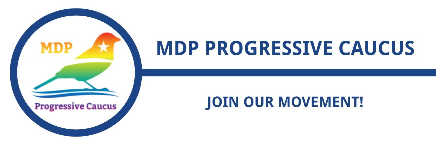 Michigan Progressive Caucus